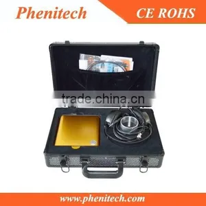 2015 Hot Product Original 3D NLS Quantum Body Health Analyzer thumbnail-5