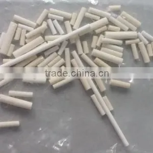 OEM Ceramic Rod for Wax Vaporizers DIY Ceramic Rod 2mm 3mm in Stock Hot Seller thumbnail-1