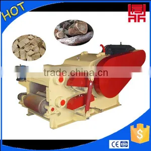 Forest Equipments Crusher Manufacturers in India,electric Chipping Machine on Sale thumbnail-1