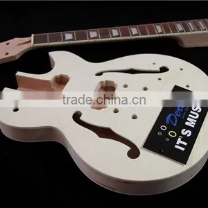 Customized Diy Made Guitar Kits China thumbnail-3