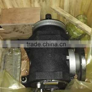 CNC Milling Machine Dividing Heads Universal Dividing Head thumbnail-4