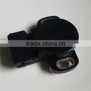 NEW TPS MD614734 TH247 Throttle Position Sensor For Mitsubishi thumbnail-2