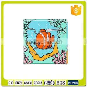 2016 Cheap Price Bath Time Eco-friendly Waterproof Safe Promotional Soft Plastic Baby Bath Book thumbnail-5