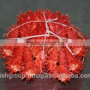 KING CRAB WHOLE thumbnail-1