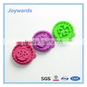 2016 New Design Wooden Handle Eco-friendly Cookie Stamp thumbnail-3