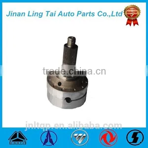 HOT GENUINE PARTS HOWO Truck Transmission Differential Assembly AZ9231320271 thumbnail-5