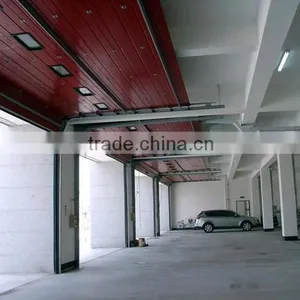 Fashionable Novoferm Sectional Garage Doors thumbnail-6