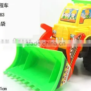 OEM Custom HQ Product Model Truck Plastic New Car With EN71 thumbnail-5