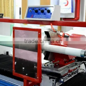 Kunlun Double Side Tape Cutting Machine, EVA Foam Tape Cutter thumbnail-6