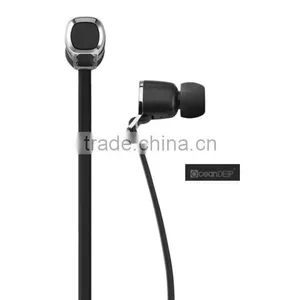 2014 New Customized Waterproof Earphone for Sonny Headphones thumbnail-1