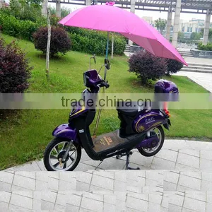 Factory Custom Wholesale Windproof Motorcycle Umbrella thumbnail-1