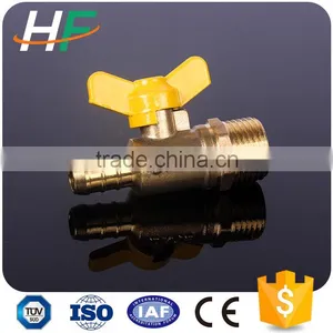 China Factory Supply Kitchen Valvesfor Gas System thumbnail-1