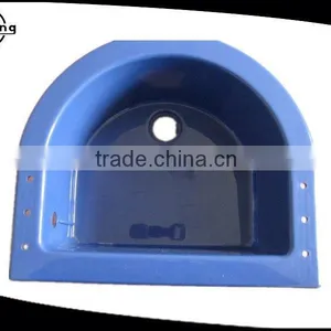 OEM Factory Made Various PC/ABS Plastic Products Processing thumbnail-3