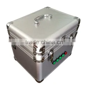 Cheaper Solvent Printhead Cleaner Machine for Seiko 512 thumbnail-1