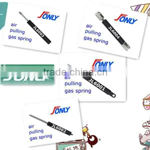 Threaded Bolt Spring Plunger thumbnail-1