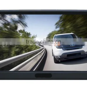 7inch Smart Side View Mirror With Sesors thumbnail-1