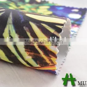 Shaoxing Mulinsen Poly Rayon Sateen Paper Printing High Quality Floral Fabric thumbnail-3