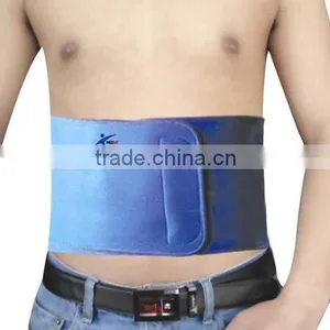 Fashion Universal Sizes Back Support Belt thumbnail-4