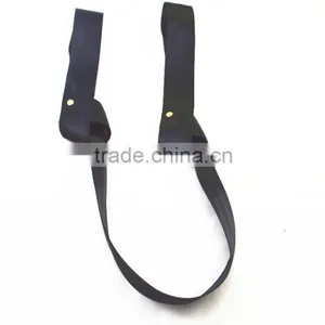 Eco & Durable Cotton Cotton Yoga Strap thumbnail-3