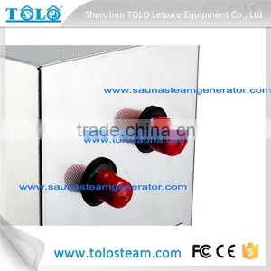Steam Generator Shower Russian Steam Bath Steam Bath Shower thumbnail-5