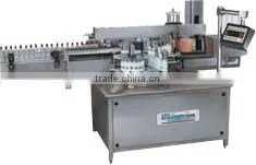 Flat Bottle Sticker Labeling Machine thumbnail-2