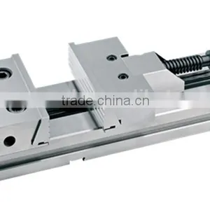 Precision Modular Vises Types of Tool Vises thumbnail-3