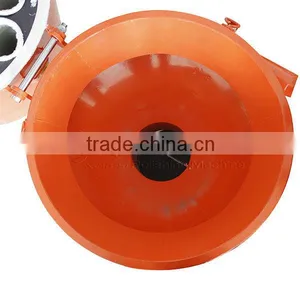 Strong Power Dust Vacuum With Grinder thumbnail-4