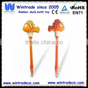 PVC Cartoon Animal Pen With Light thumbnail-2