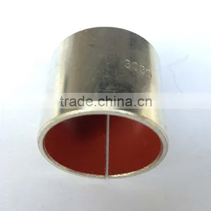 Factory Supplied Drawing Customized Oil Hole Bushing thumbnail-5