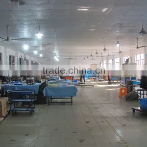 Shanghai Gel King Insulation Products Co., Ltd. company overview - view 4 thumbnail