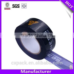 Newest and Special Packing Bopp Transparent Adhesive Tape thumbnail-4