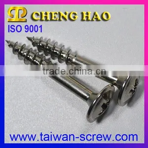 Taiwan Export Products Screws for Wood thumbnail-1