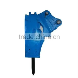 Hydraulic Breaker Hammer for Excavator Used From China Supplier thumbnail-6