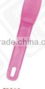 Pink Color Long Foot File thumbnail-1