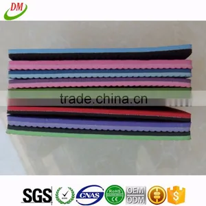 Eva Rubber Sheets 1cm Thickness Manufacturer thumbnail-3