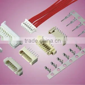 1.25MM Pitch Wire to Board Connectors DIP SMD thumbnail-1