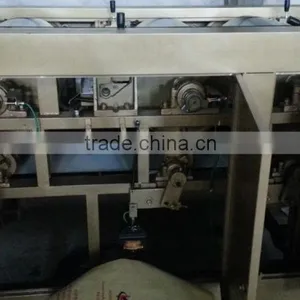 Big Discounted 4 Color Non Woven Bag Printing Machine thumbnail-4