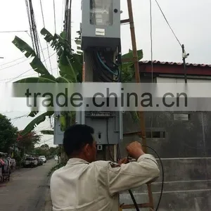 Hot Sale!Poly-crystalline Solar Panel / Solar Module 250W With TUV/IEC Certification thumbnail-6