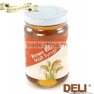 OEM Retail Package Organic Brown Rice Syrup thumbnail-2