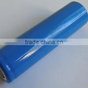 Portable Single Cylindrical Lithium Battery thumbnail-5