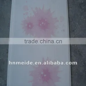 HOT SALE NORMAL PRINT PVC PANEL thumbnail-1
