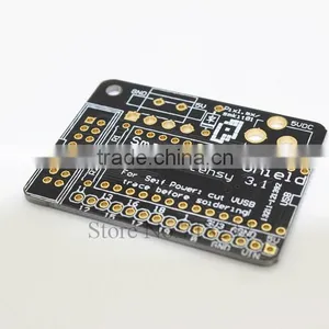 SmartMatrix Shield for Teensy 3.1 G302 thumbnail-6