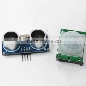 16PCS Raspberry pi 2 the Sensor Module Package 16 Kinds of Sensor F222 thumbnail-5