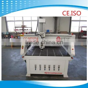 Seek Agent Wood Working Machinery 1325 CNC Router CNC Machine Wood Machine With Cheap Price thumbnail-1