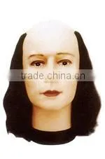 Hign Quality for Hair Salon Mannequin Head thumbnail-1