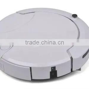 Intelligent Vacuum Cleaning Robot Klinsmann thumbnail-1