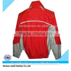 Outdoor Waterproof Jacket thumbnail-2