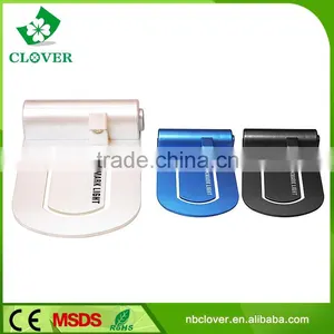 ABS Material With Clip 1 Led Mini Book Reading Light for Promotion thumbnail-1