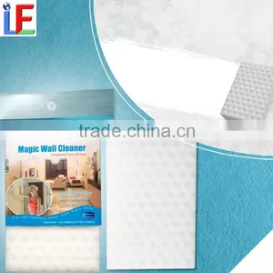 Express Household Cleaning Magic Sponge for Wall Cleaning thumbnail-1