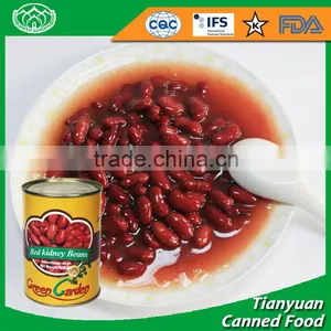 Wholesale Good Canned Red Kidney Beans Best Price thumbnail-1